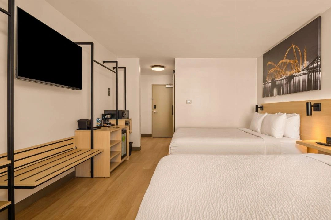 Photo - B&B HOTEL Orlando International Drive near Universal - Newly Renovated!