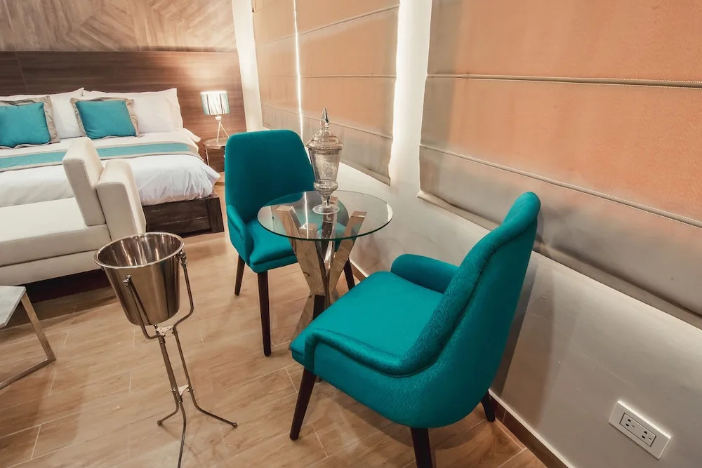 Foto - Hotel Diamond Lima