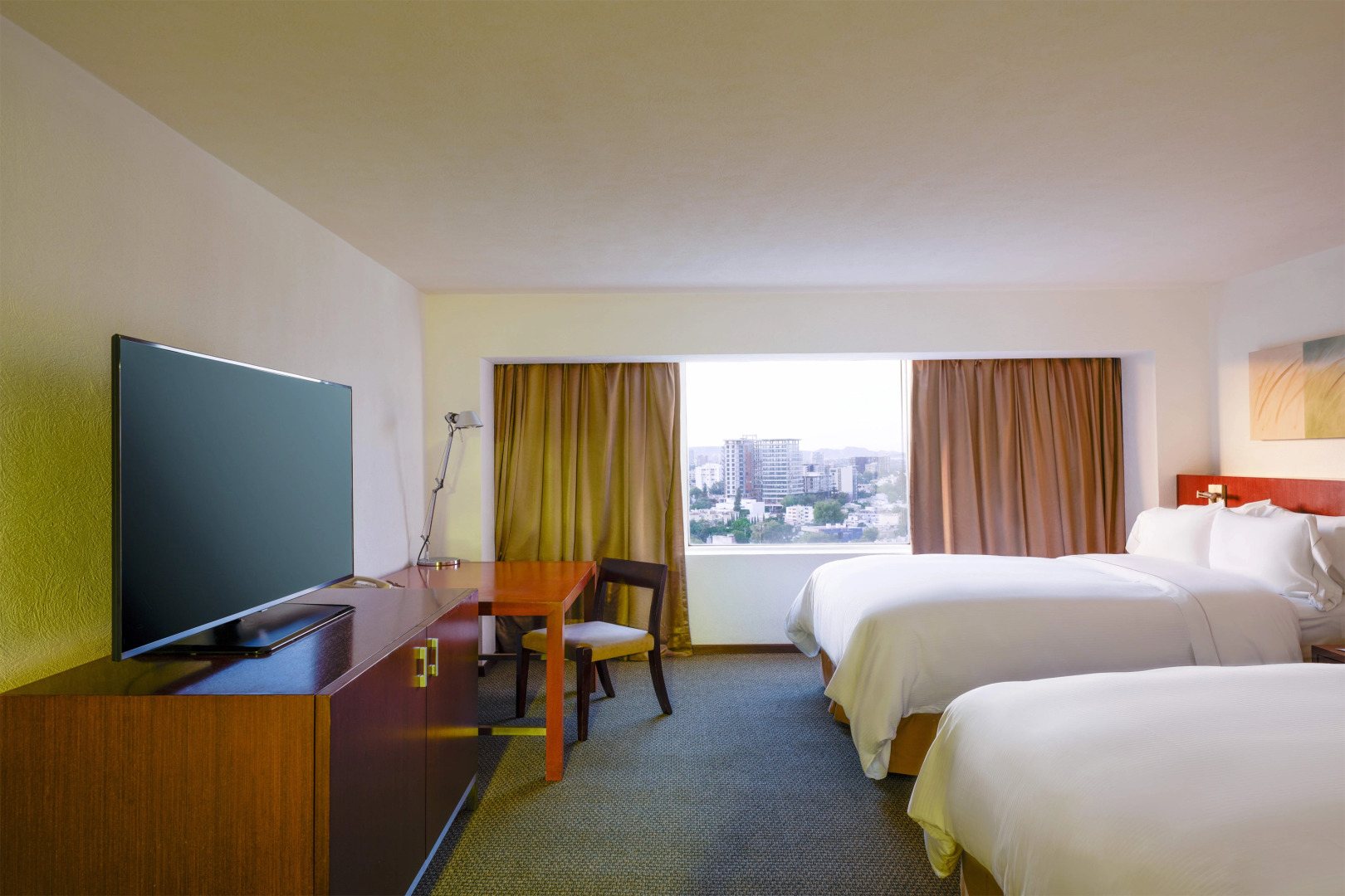 Foto - Fiesta Americana Guadalajara