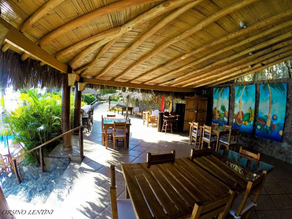 Foto - Hotel Grandmare & Bungalows