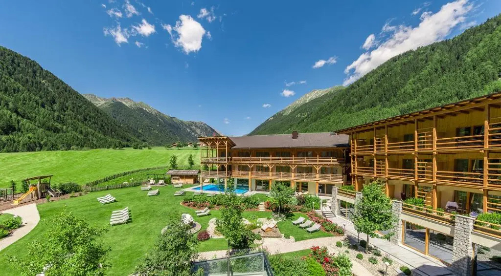 Foto - Hotel Masl