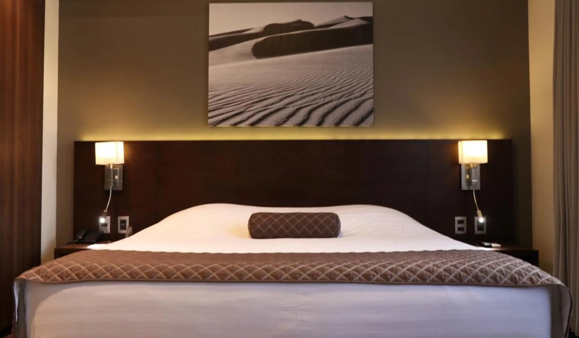 Foto - Hotel Rennova