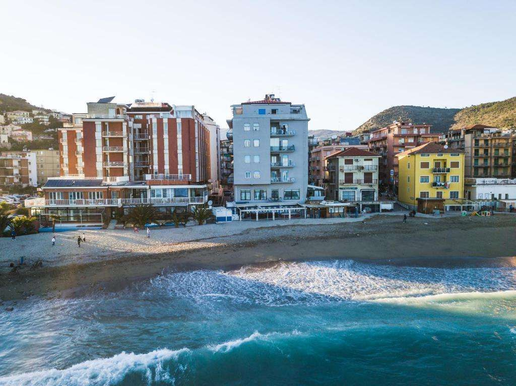 Photo - Hotel Maremola