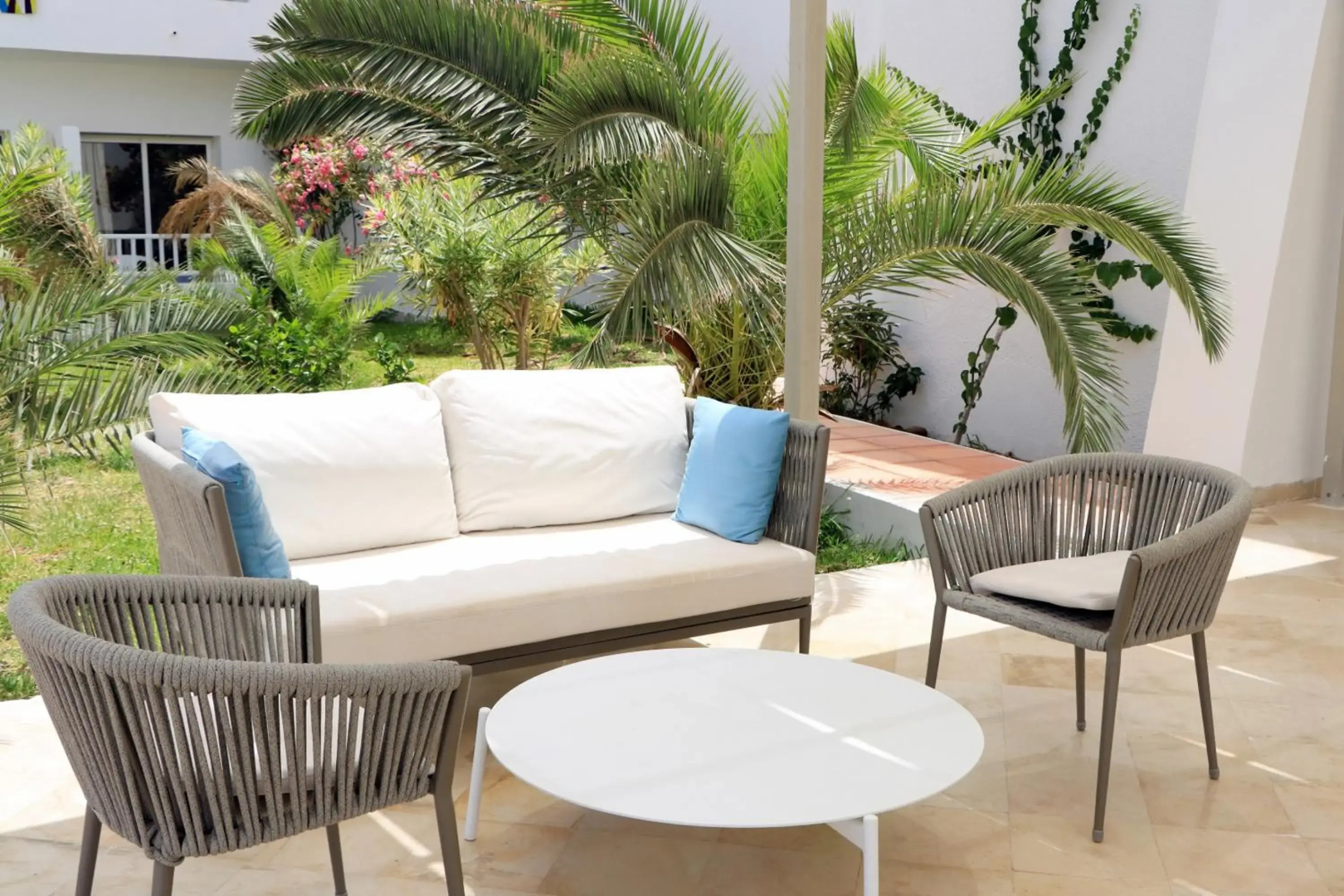 Photo - Hotel Riad Meninx Djerba