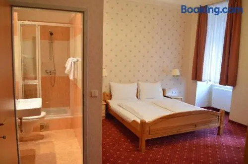 Photo - Hotel Pension Walzerstadt