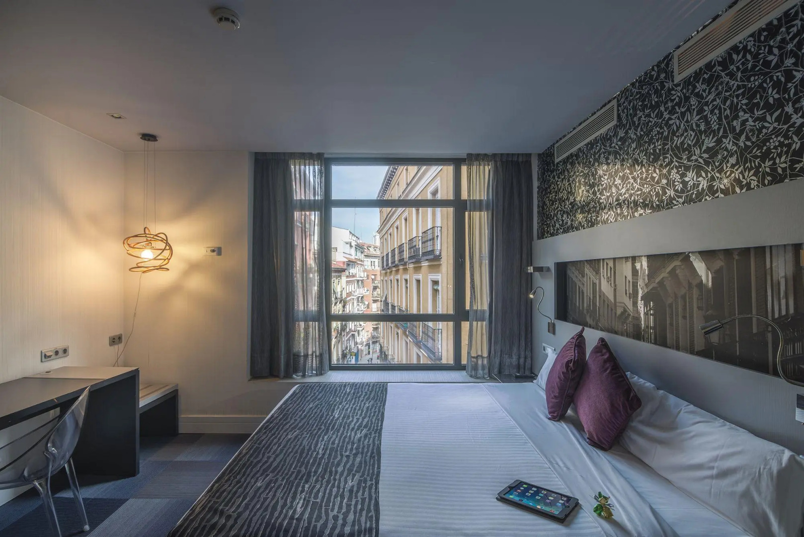 Foto - Petit Palace Plaza Mayor