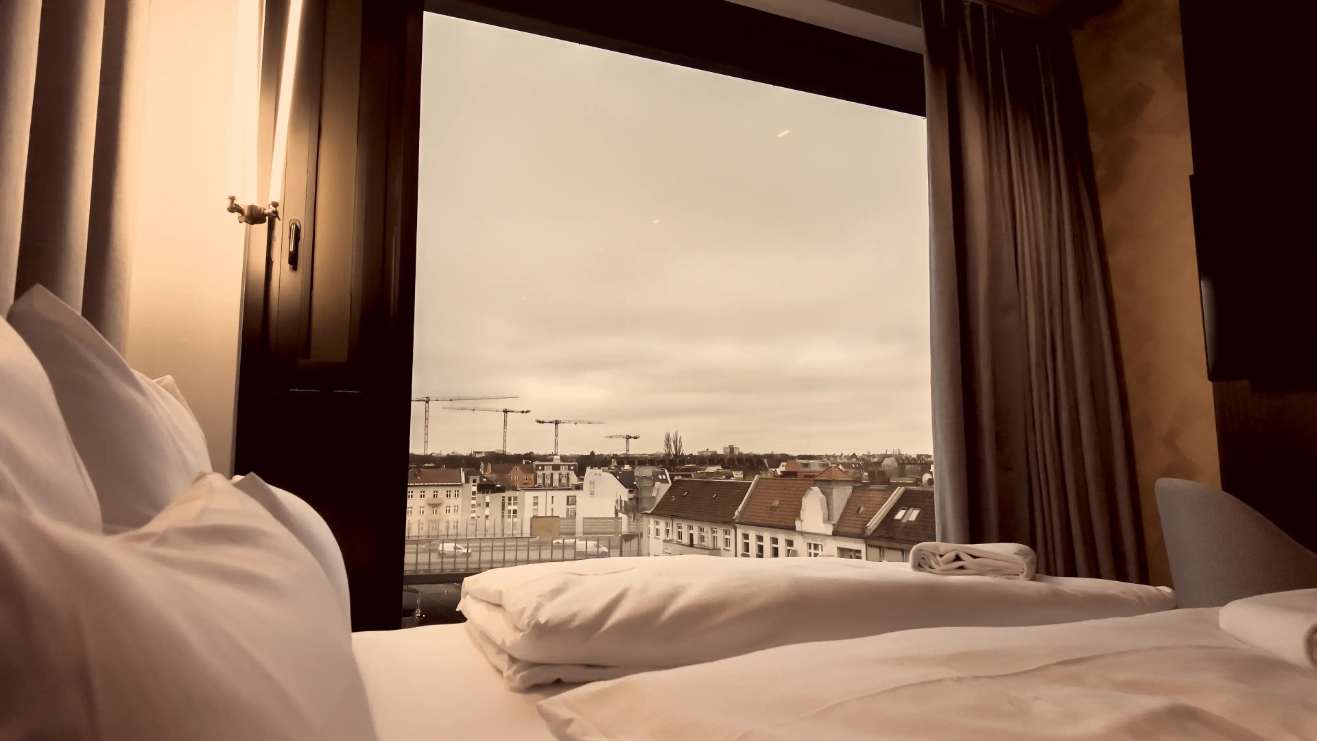 Foto - Bellman Hotel