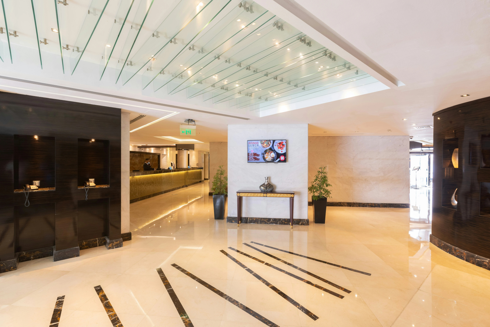 Photo - Millennium Downtown Abu Dhabi