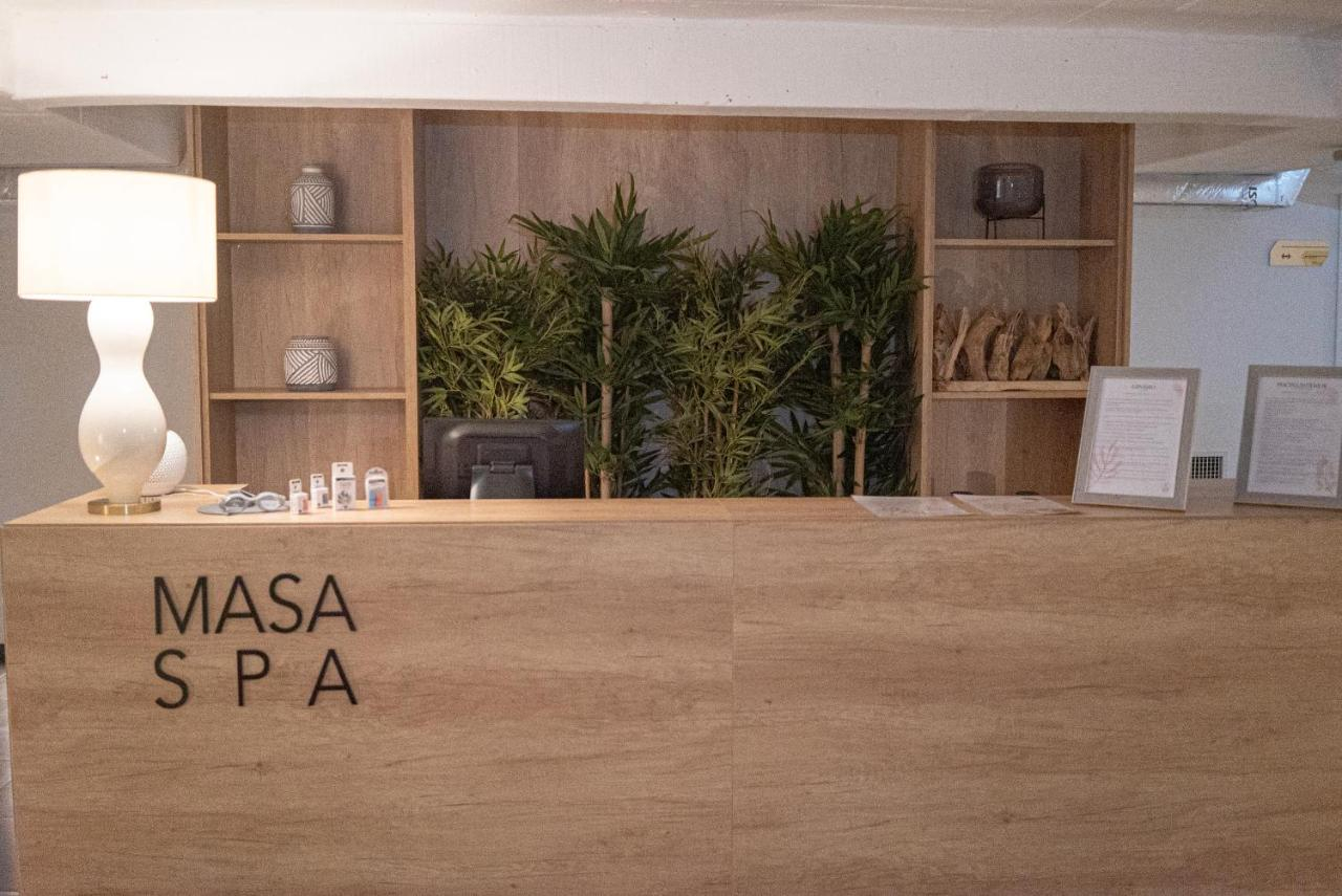 Foto - MASA Hotel & Spa Campo Grande Collection
