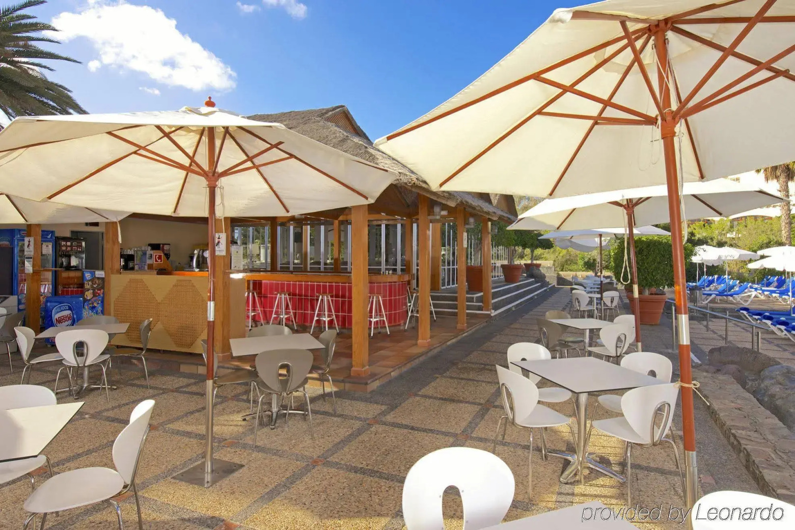 Foto - Bull Costa Canaria & SPA - Only Adults