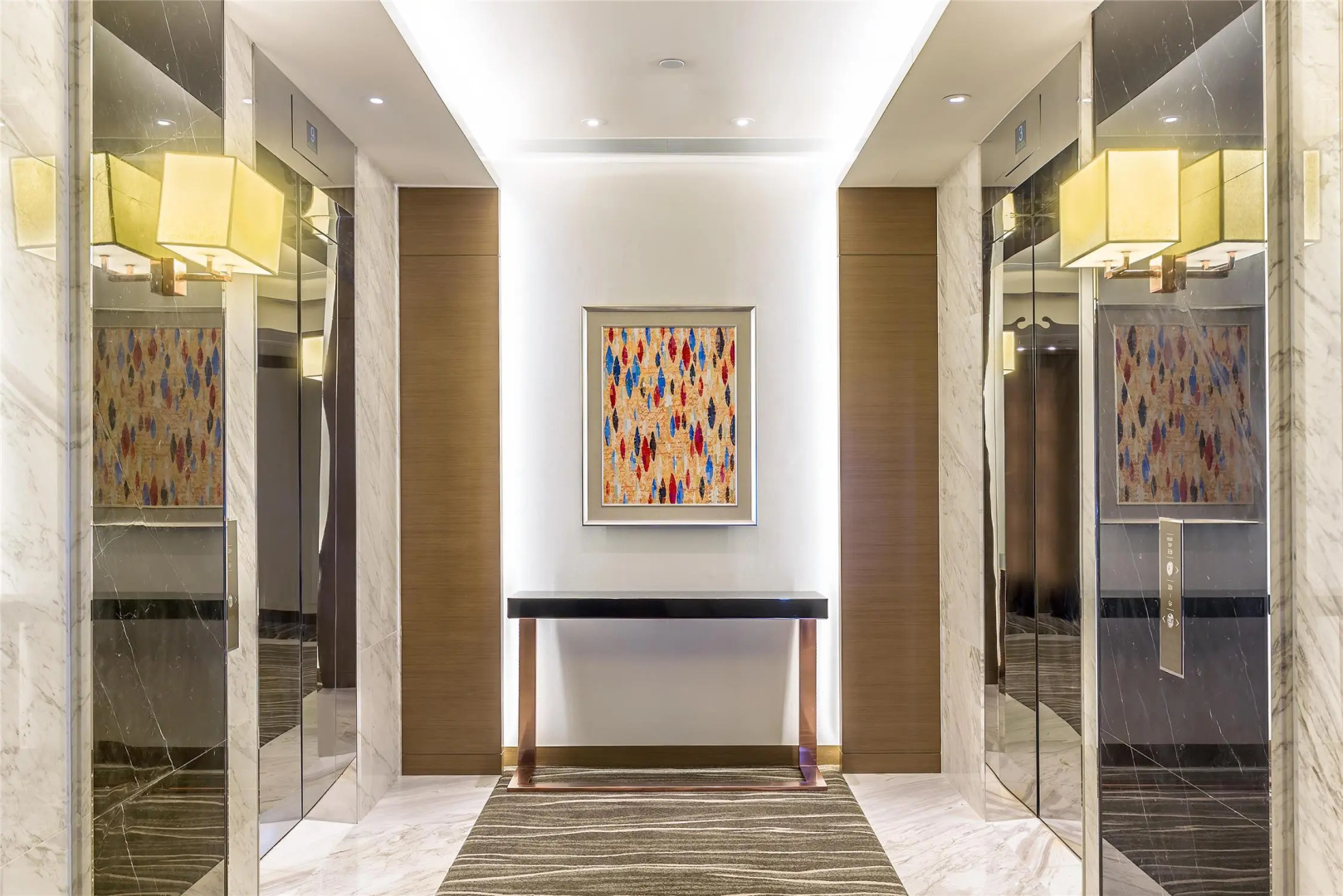 Foto - Hilton Garden Inn Hong Kong Mongkok