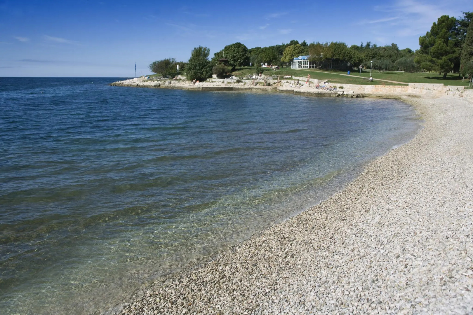 Photo - Hotel Plavi Plava Laguna