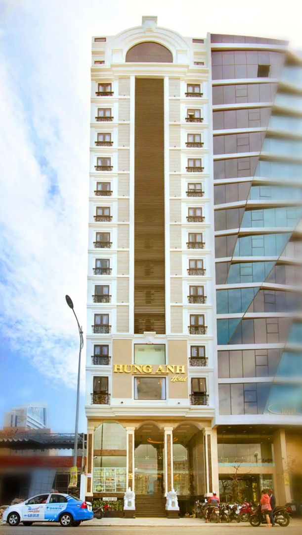 Delicate Hotel