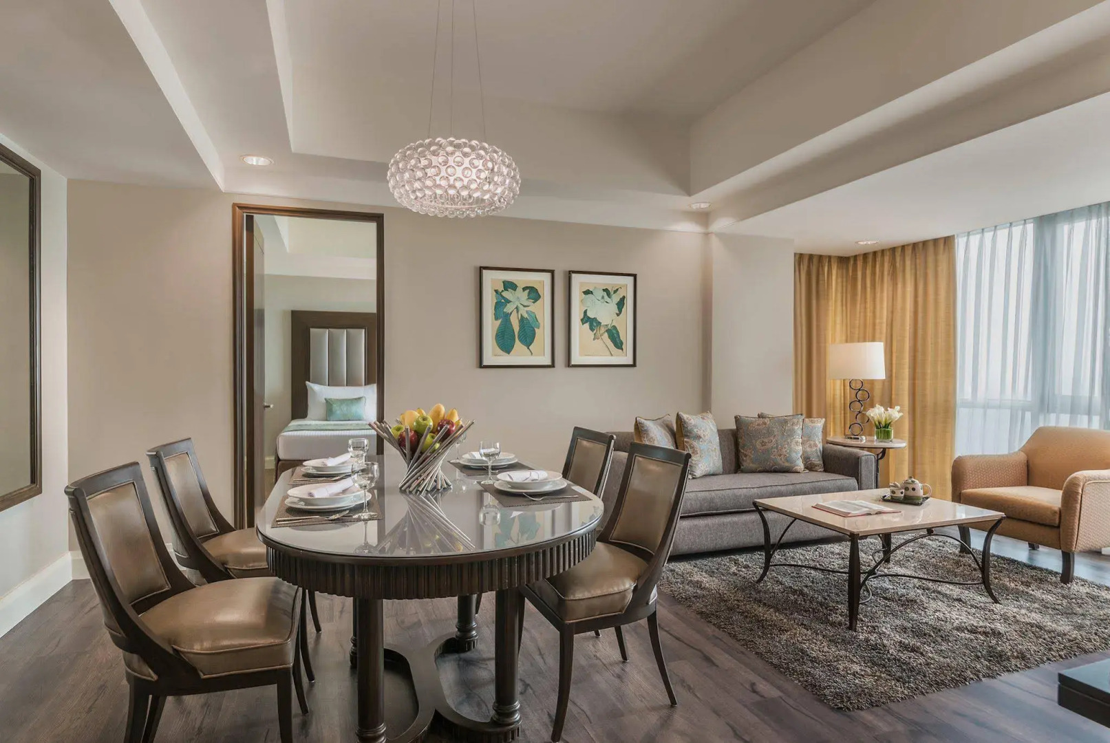 Foto - Somerset Millennium Makati