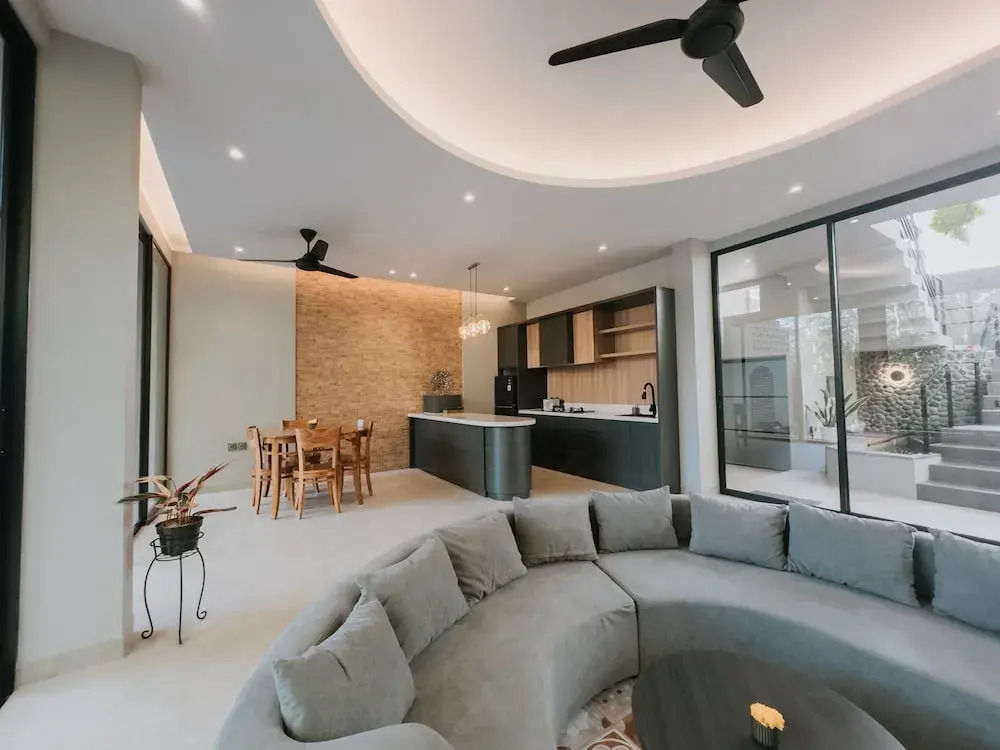 Foto - Uma Lys Villa Ubud