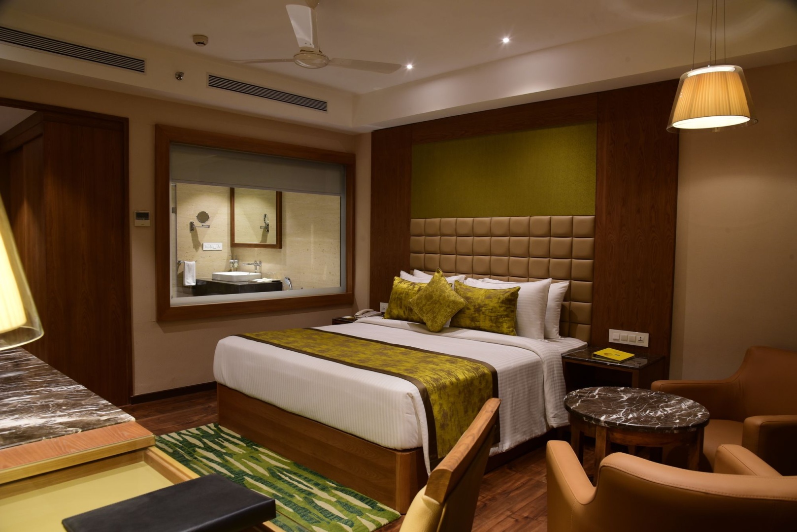 Lemon Tree Hotel Siliguri
