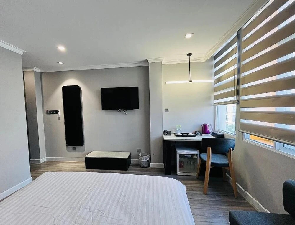 Photo - The Hotel Nicecy