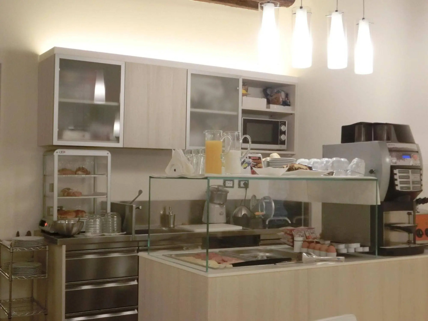 Foto - Locanda Ca' Lucrezia