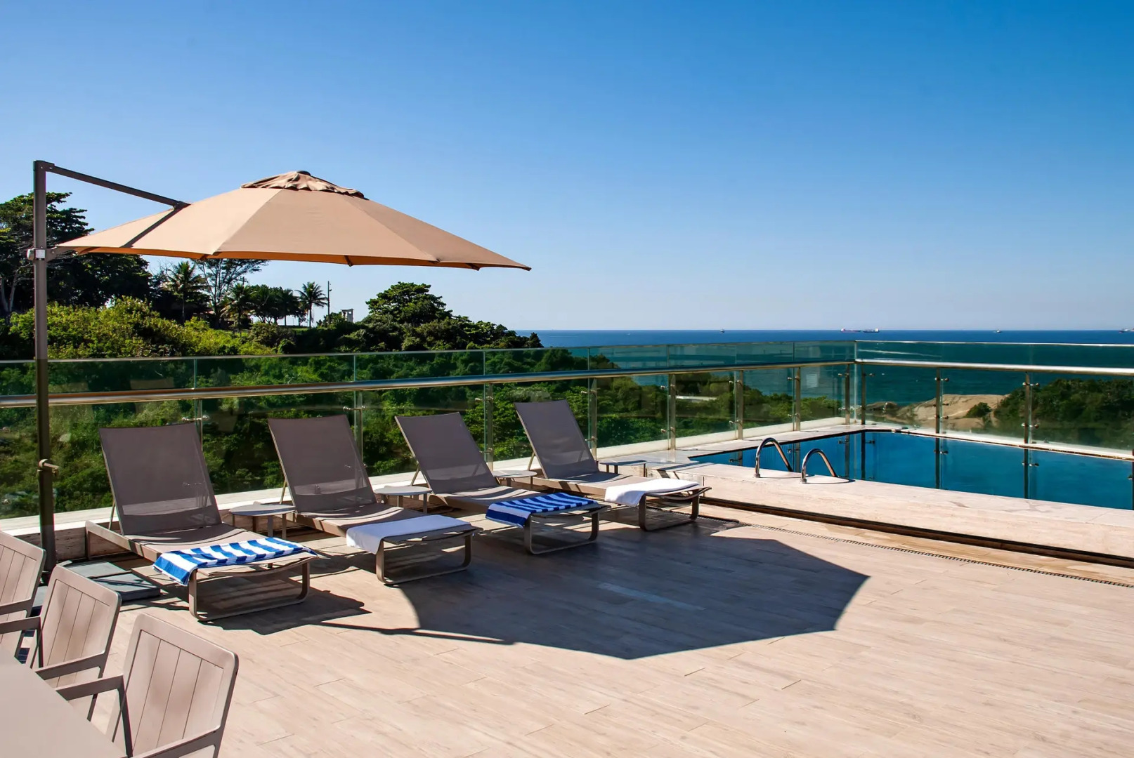 Photo - Arena Ipanema Hotel