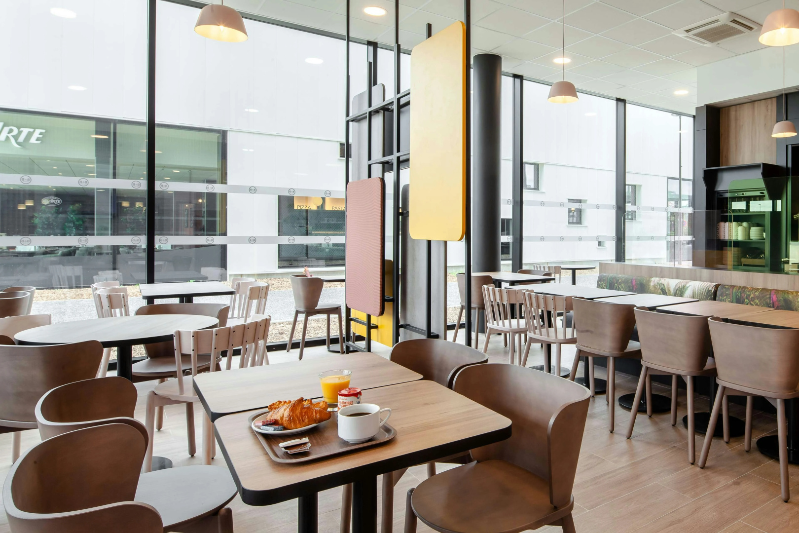 Photo - B&B Hotel Cergy Saint-Christophe