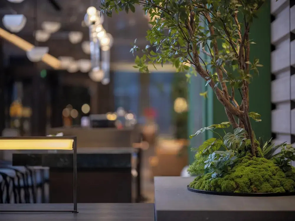 Photo - Holiday Inn Beijing Daxing Centre by IHG