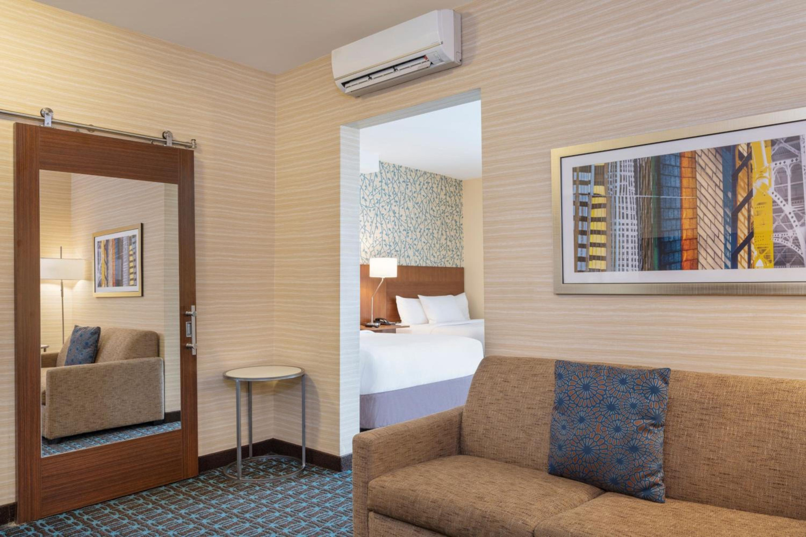 Foto - Fairfield Inn & Suites by Marriott Los Angeles LAX/El Segundo