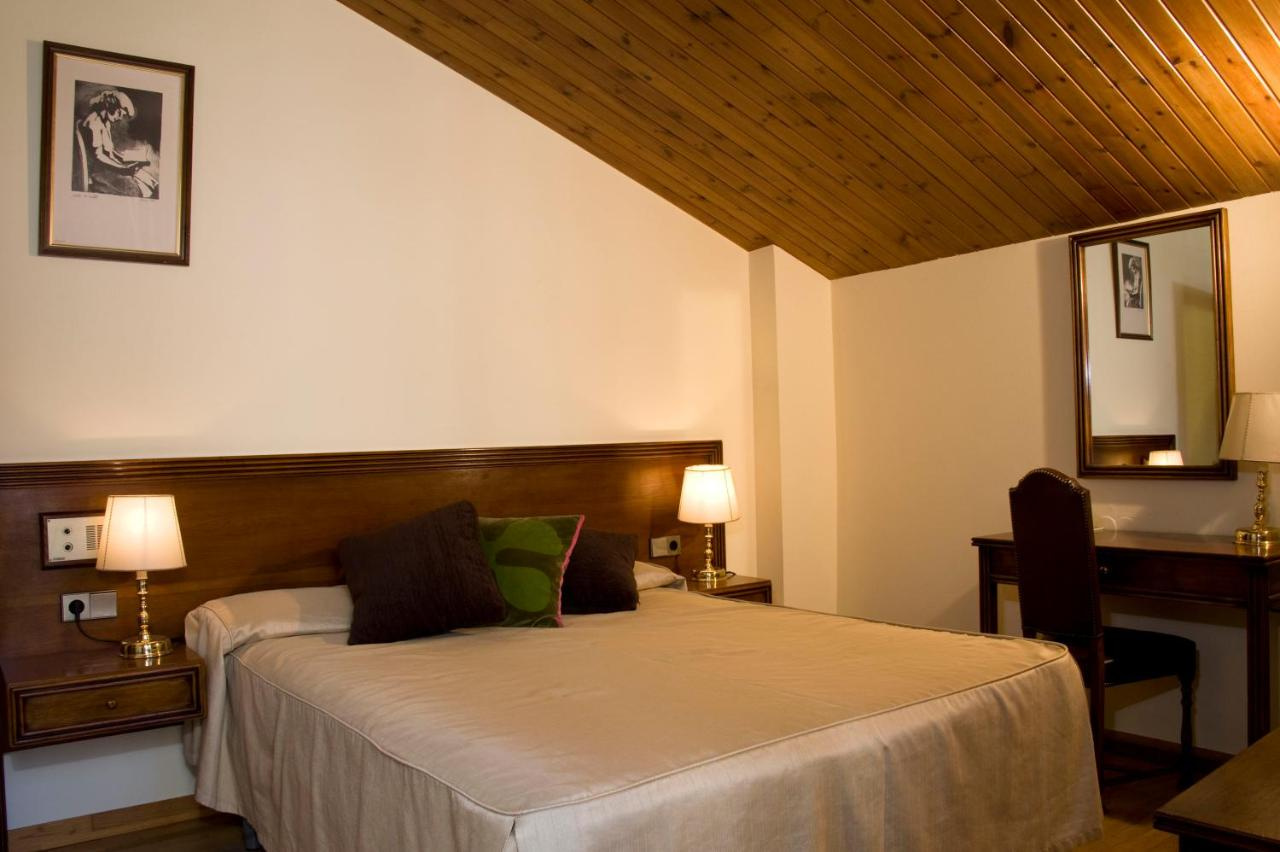 Foto - Hotel Rural Santa Bàrbara de la Vall d'Ordino