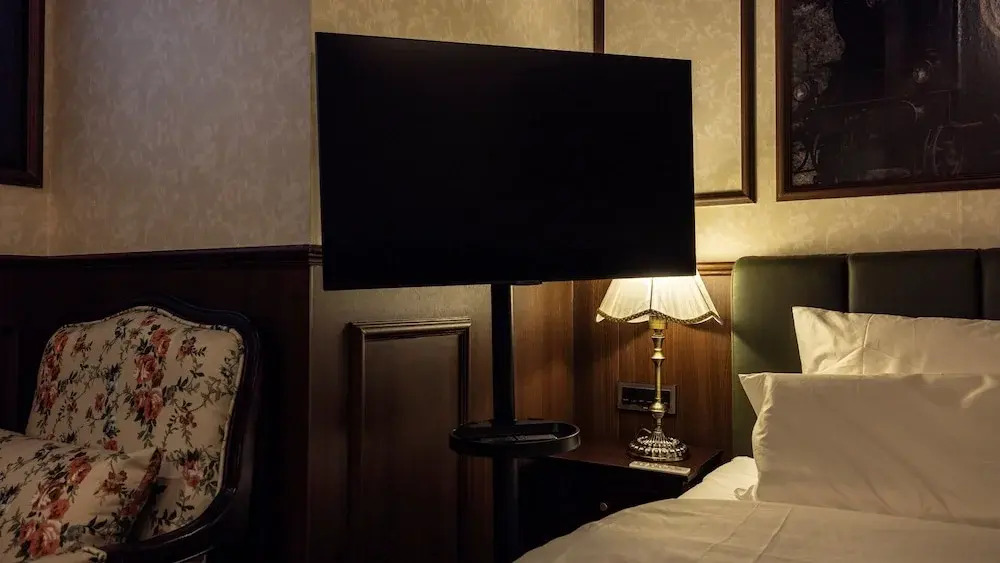 Foto - Stay Passport Express Gyeongseong Cheongnyangni