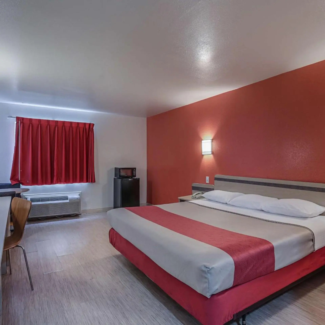 Foto - Motel 6-Pasadena, TX