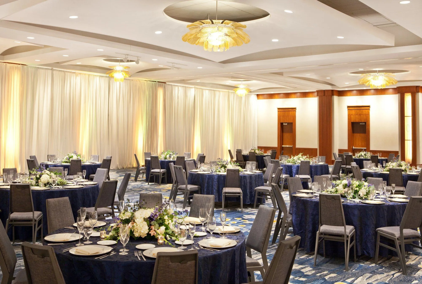 Foto - The Westin Alexandria Old Town