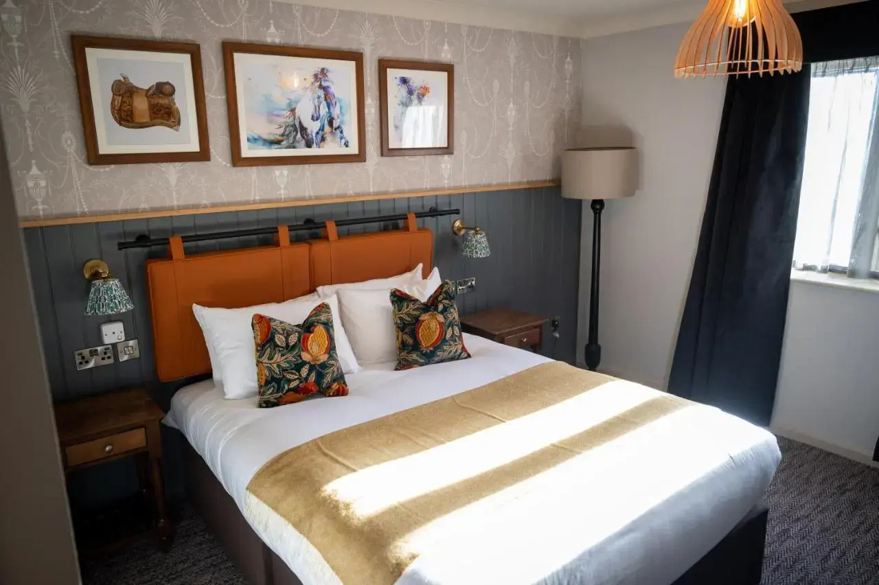 Foto - Ely Hotel by Chef & Brewer Collection