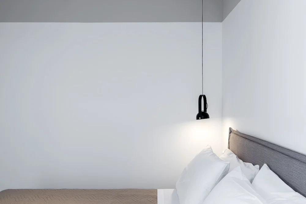 Foto - The Athenians Art Apartments