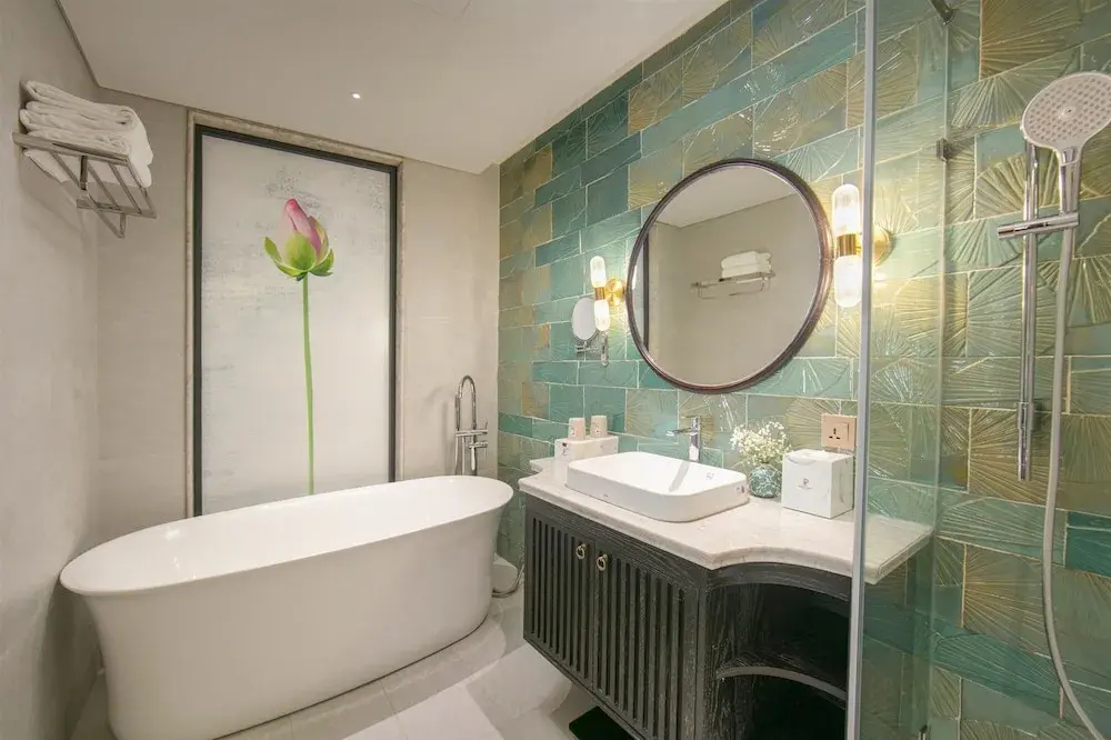Foto - Proverb Hotel Hanoi
