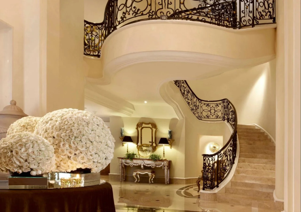 Foto - Hotel Gran Mahakam