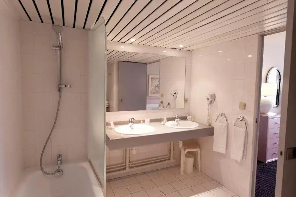 Photo - Hotel Paradis