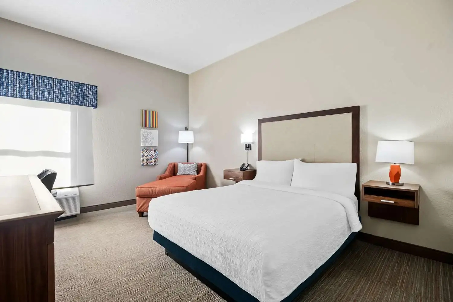 Foto - Hampton Inn Debary/Deltona