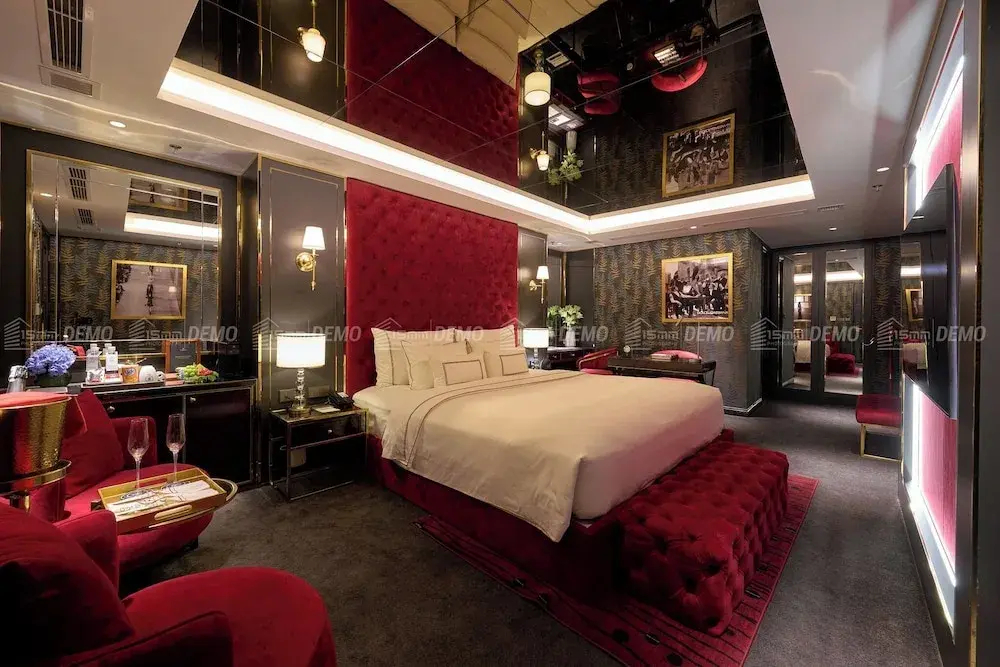 Foto - The Haron Hanoi Boutique Hotel