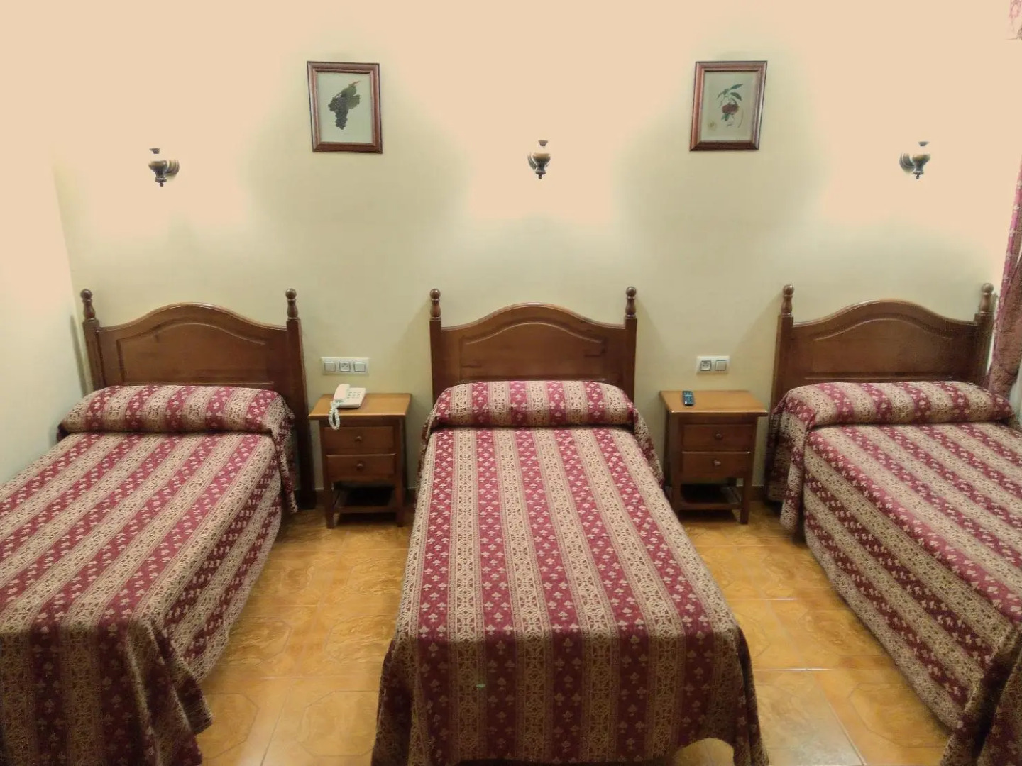 Foto - Hostal Bellido