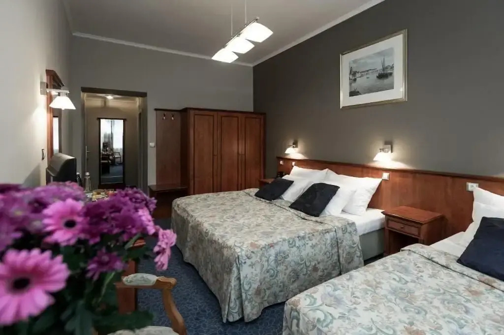 Foto - Union Hotel Prague