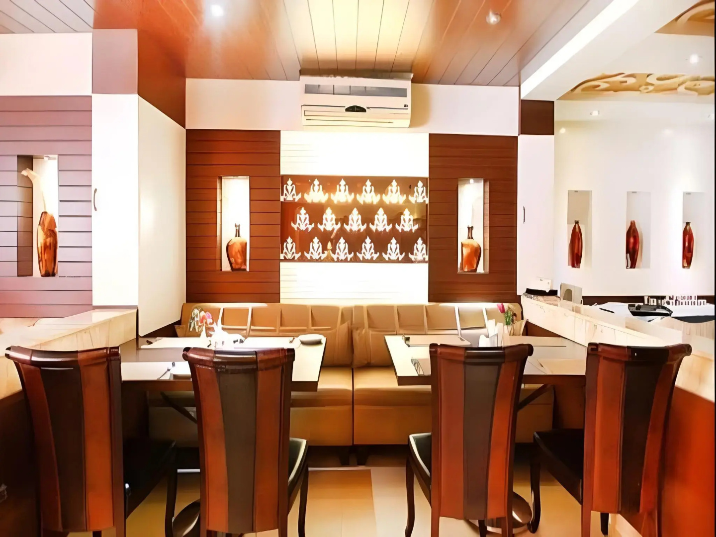 Photo - Hotel Grandeur