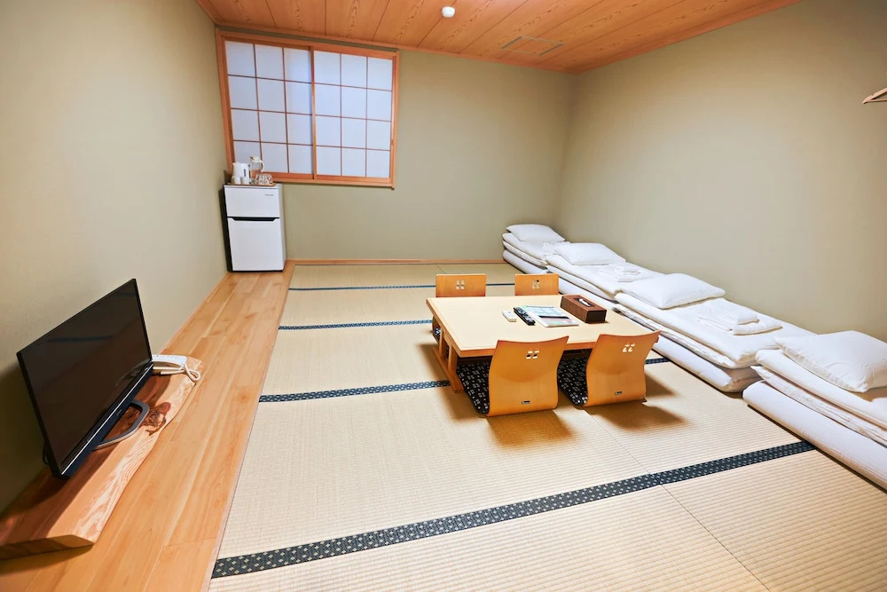 Foto - Akihabara Nakagawa Inn