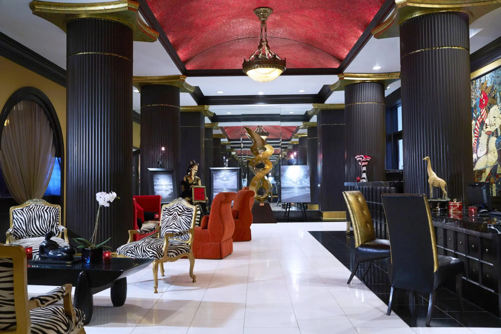Photo - Grand Bohemian Orlando, Autograph Collection