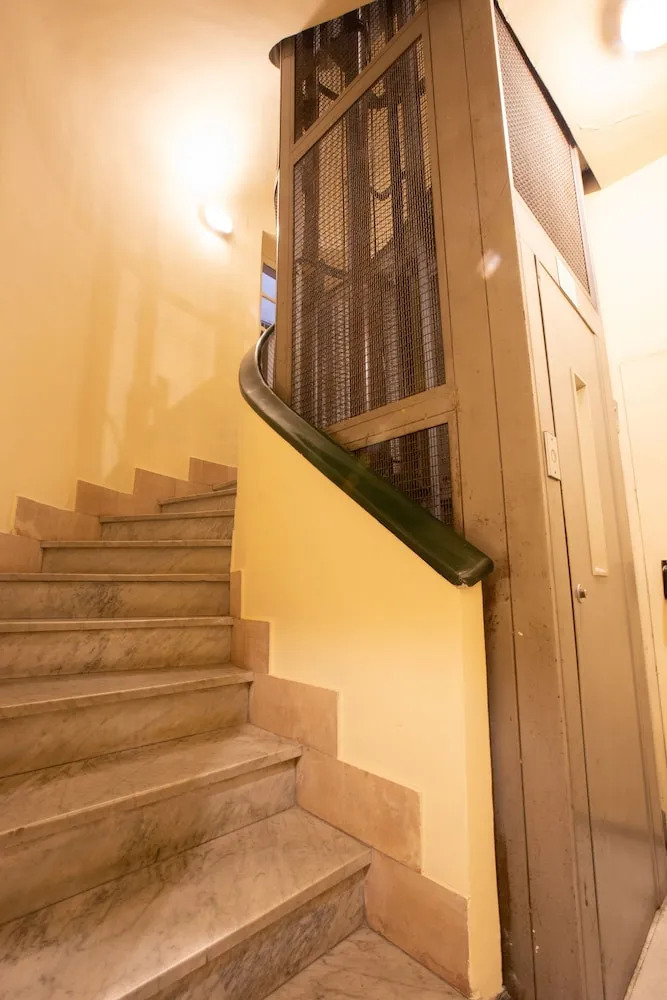 Foto - maribea rome center