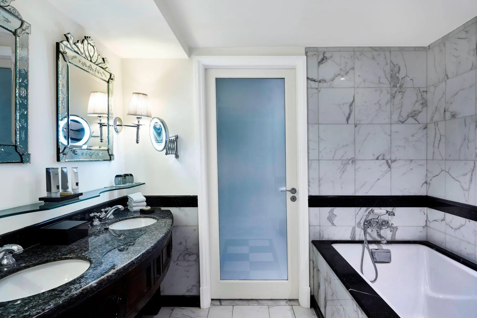 Foto - JW Marriott Rio de Janeiro