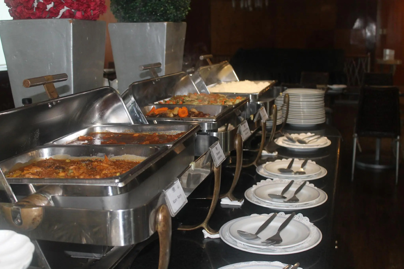 Foto - Pearl Manila Hotel