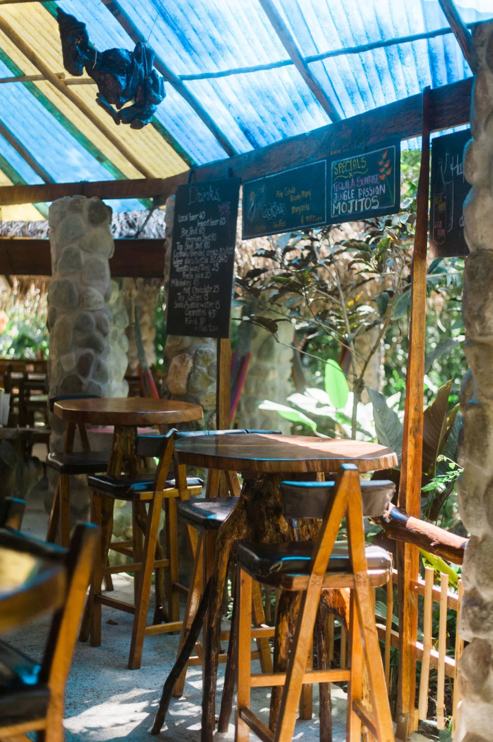 Photo - Omega Tours Adventure Company & Eco Jungle Lodge