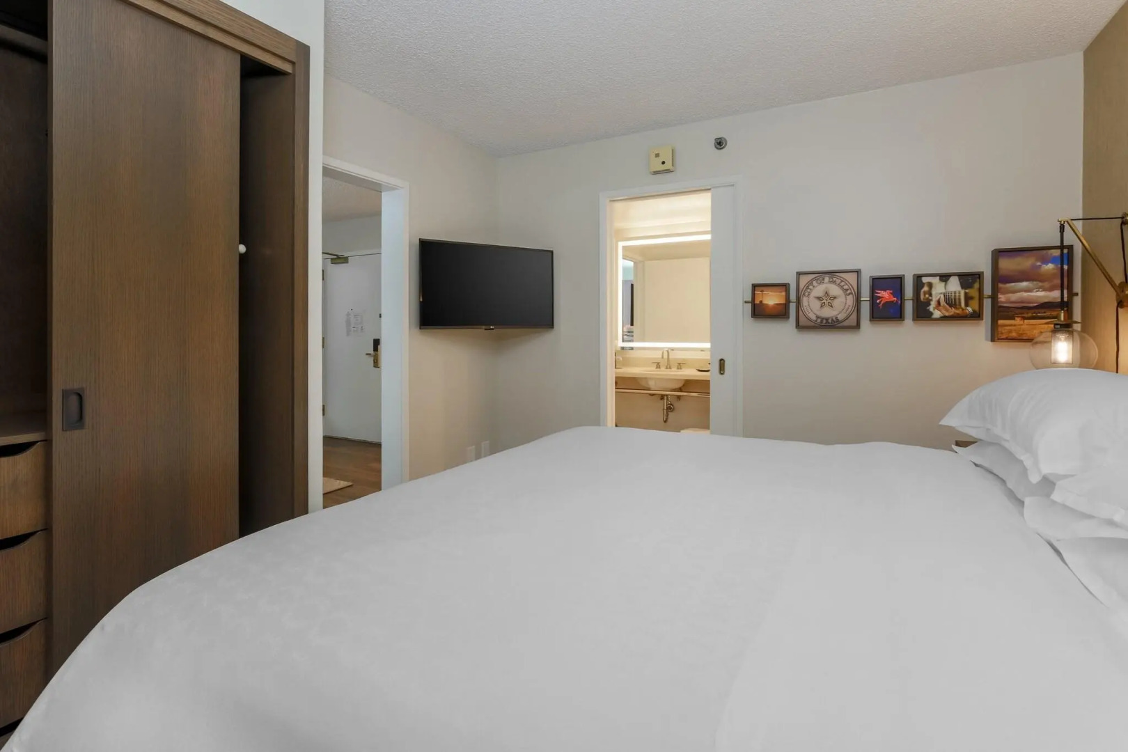 Foto - Sheraton Suites Market Center Dallas