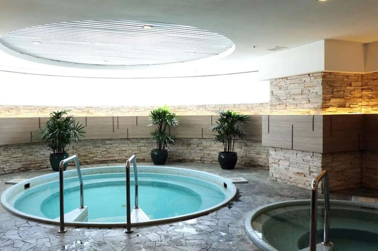 Foto - Shangri-La Kuala Lumpur