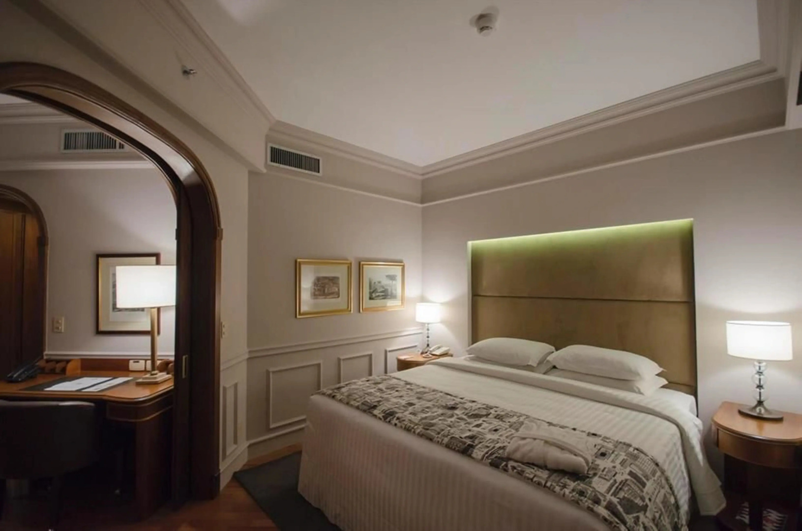 Photo - Gran Estanplaza Berrini