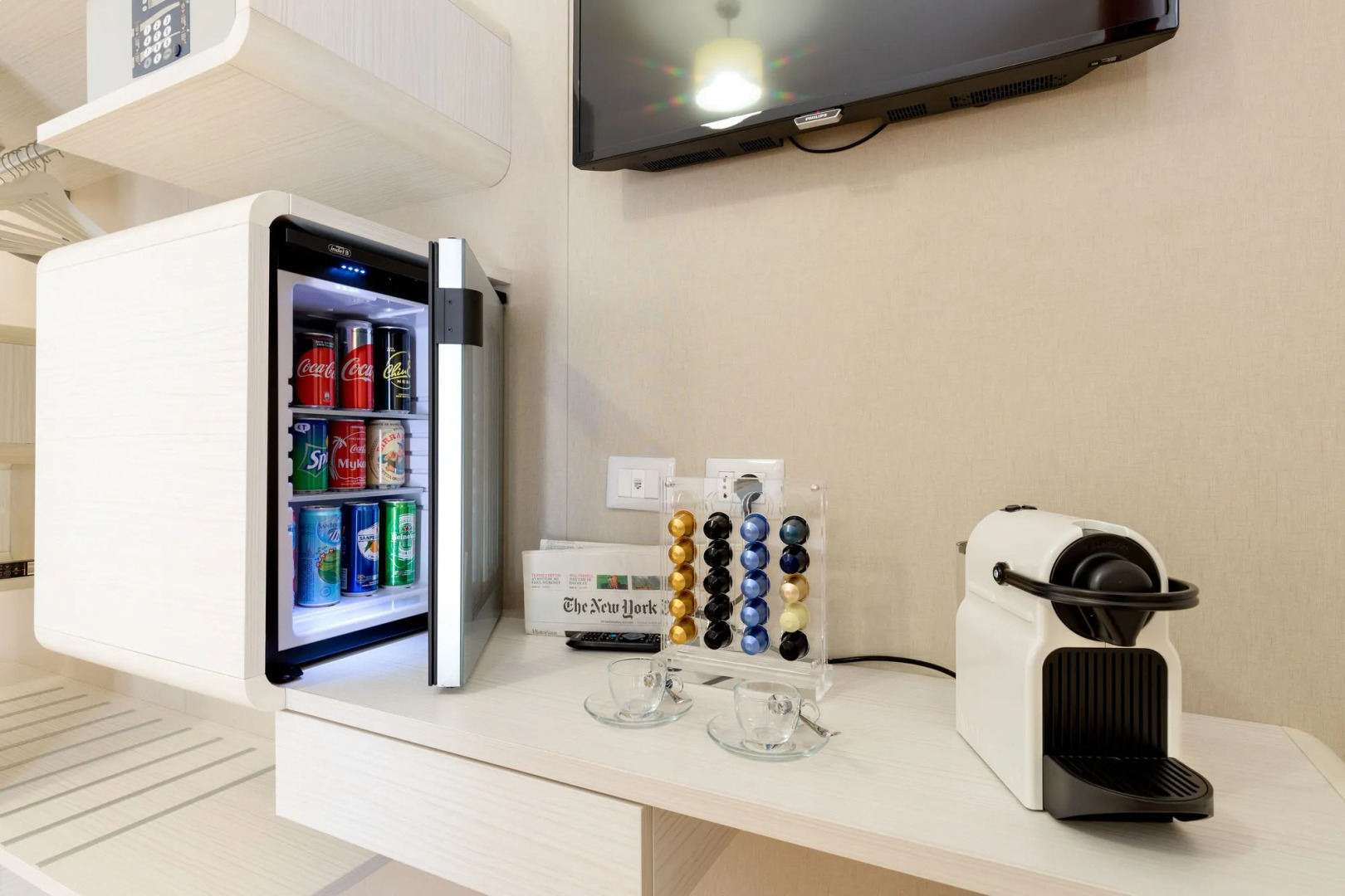 Foto - Dolce Luxury Rooms